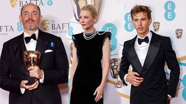 BAFTA 2023: Σάρωσε τα βραβεία το «Ουδέν νεώτερο από το Δυτικό Μέτωπο» – Όλοι οι νικητές