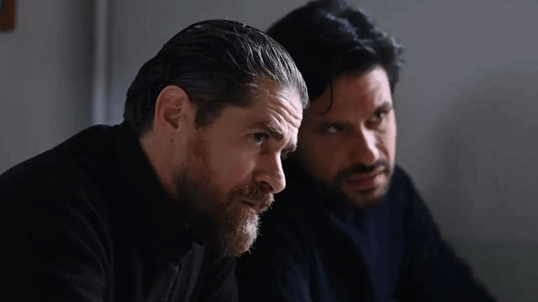 Σασμός: Τι θα γίνει στα επόμενα επεισόδια της σειράς του Alpha; Σασμός: Τι θα γίνει στα επόμενα επεισόδια της σειράς του Alpha;