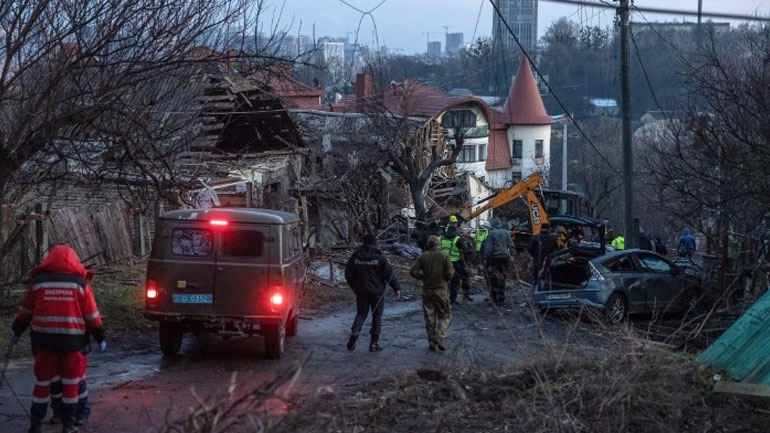 Πυρά του ουκρανικού πυροβολικού σκότωσαν 12χρονη στη Ρωσία