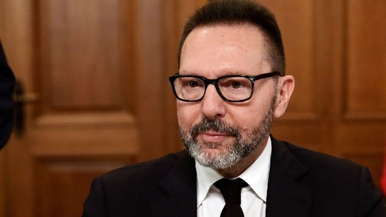 Στουρνάρας: Προεκλογικά πρέπει να είμαστε συγκρατημένοι