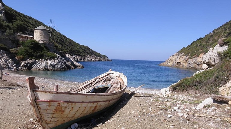 National Geographic: Η Αλόννησος στην κορυφή των 50 καλύτερων καταδυτικών προορισμών του κόσμου