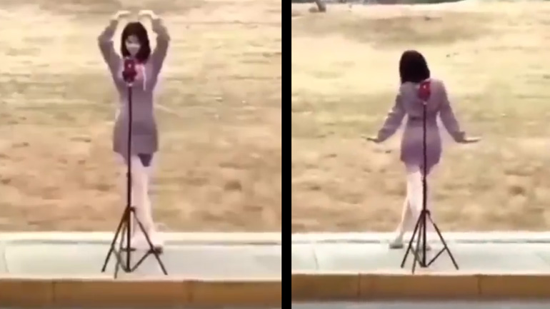 Τα προβλήματα των TikTokers