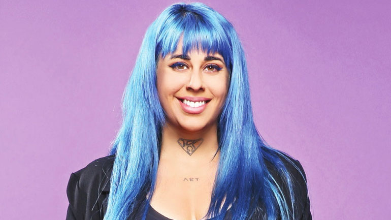 Συνελήφθη η Super Κική: «Γιατί δεν υπάρχει δικαιοσύνη;»