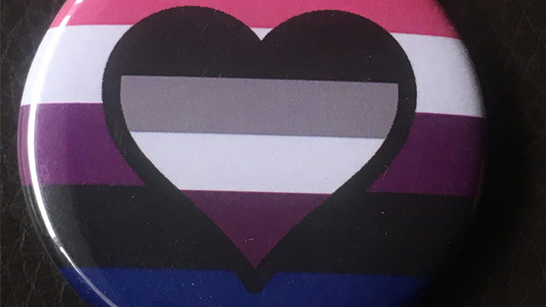 Ρευστότητα φύλου (gender fluidity)