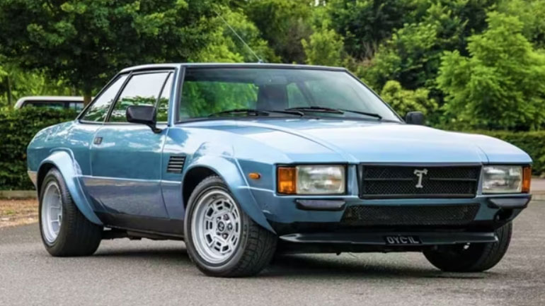 Πέντε ευρωπαϊκά Muscle Cars που κοντράρουν τα αμερικάνικα