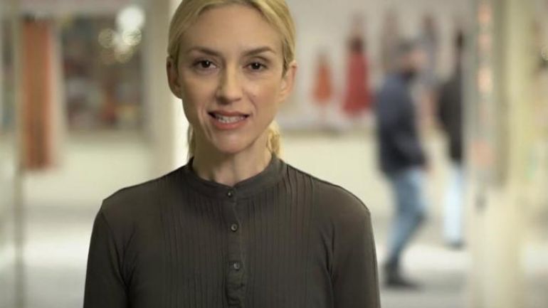 Άννα Ελεφάντη: Στη δικαιοσύνη κατά τρολ της ΝΔ για συκοφαντική ανάρτηση στο twitter