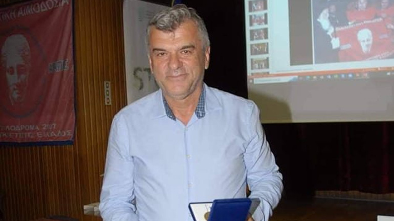 Ο Φίλιππος Ντόβας είναι ο πρώην διαιτητής που εμπλέκεται στην υπόθεση της 12χρονης – Τι απαντά ο ίδιος στη «Δίκη στο Open»