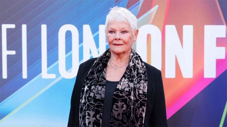 Τζούντι Ντεντς: Αντιμετωπίζει σοβαρό πρόβλημα με την όρασή της – Δεν μπορεί να διαβάσει σενάρια