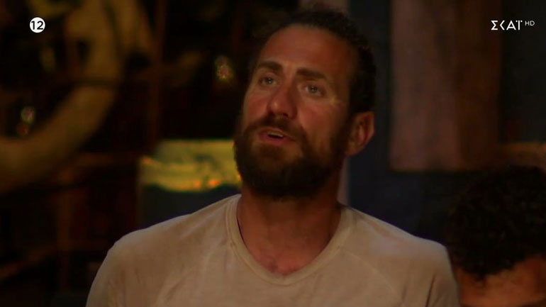 Survivor All Star: Ο Κώστας Παπαδόπουλος είναι ο πρώτος υποψήφιος προς αποχώρηση
