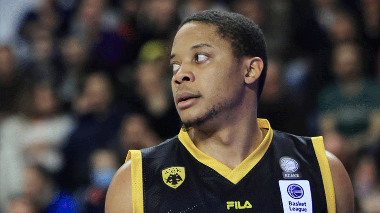 Αποχώρησε από την ΑΕΚ ο Φρέιζερ