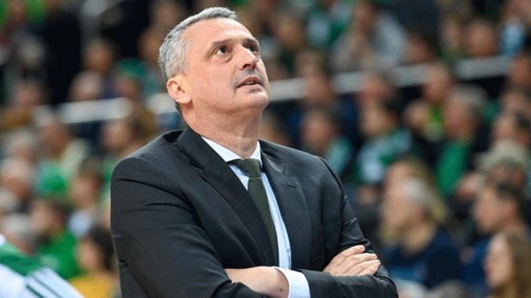 Παναθηναϊκός: Οριστικό το «διαζύγιο» με τον Ράντονιτς