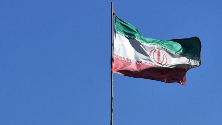 Ιρανογερμανός καταδικάστηκε σε θάνατο στην Τεχεράνη