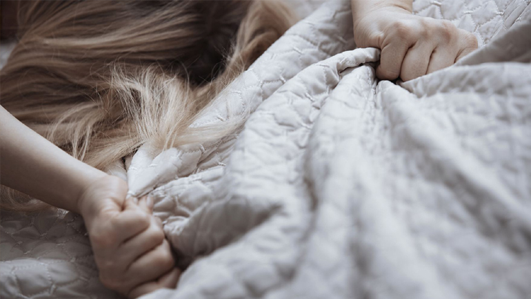 Γυναικείος οργασμός κατά την αυτοϊκανοποίηση και κατά το σεξ