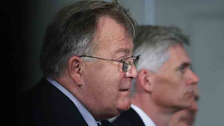 Δίωξη στον Δανό πρώην υπουργό Άμυνας για διαρροή κρατικών μυστικών