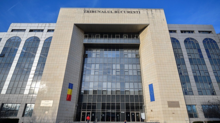 Αναστέλλεται η λειτουργία του Ρωσικού Κέντρου Πολιτισμού και Επιστημών στο Βουκουρέστι-Κατηγορείται για «προπαγάνδα»