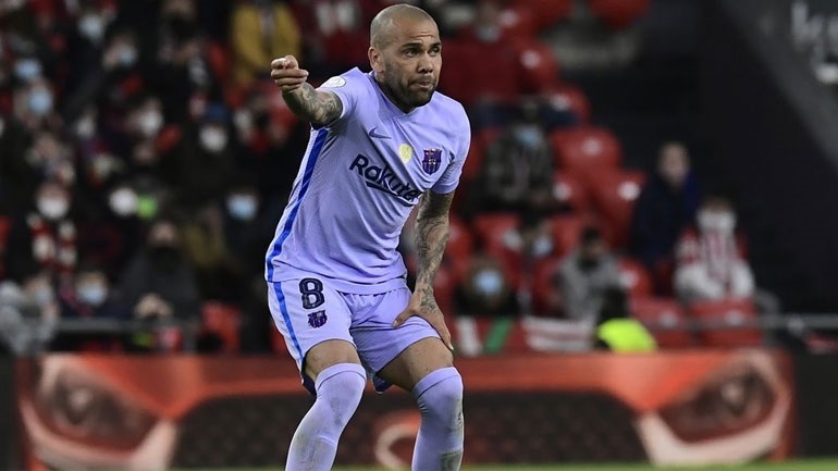 Ισπανία: Δύο κάμερες δίνουν σημαντικά στοιχεία για το θέμα του Ντάνι Άλβες