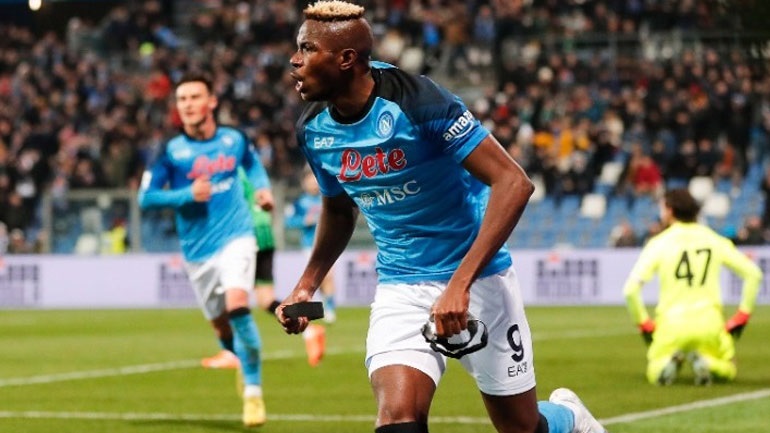 Champions League: «Σύγκρουση αρχισκόρερ» στην Φρανκφούρτη