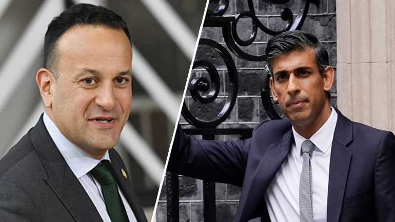 Τεράστια πρόοδος στις συνομιλίες Βρετανίας -ΕΕ για το πρωτόκολλο της Β. Ιρλανδίας