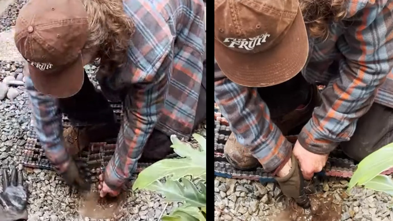 Ξεβούλωμα αποχέτευσης