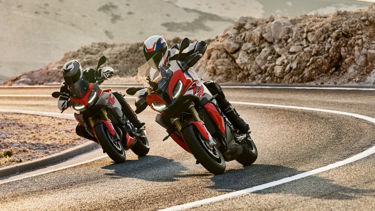 5 χρόνια εργοστασιακή εγγύηση από την BMW σε μοτοσυκλέτες και scooter