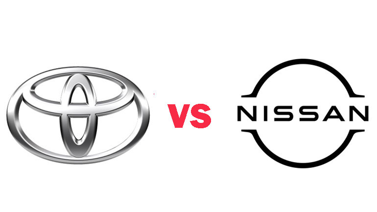 Ιαπωνικός εμφύλιος: Nissan εναντίον Toyota για την υποσχόμενη κατανάλωση του RAV4 Hybrid