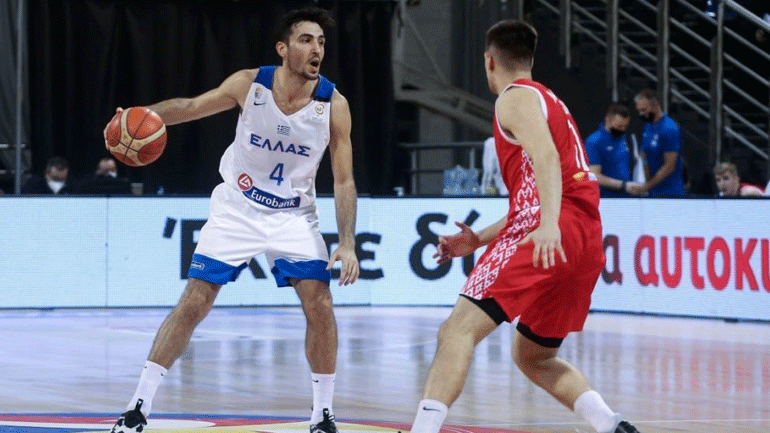 Κατσίβελης: «Με κόσμο να κλείσουμε την πορεία που έφερε την πρόκριση στο Παγκόσμιο»