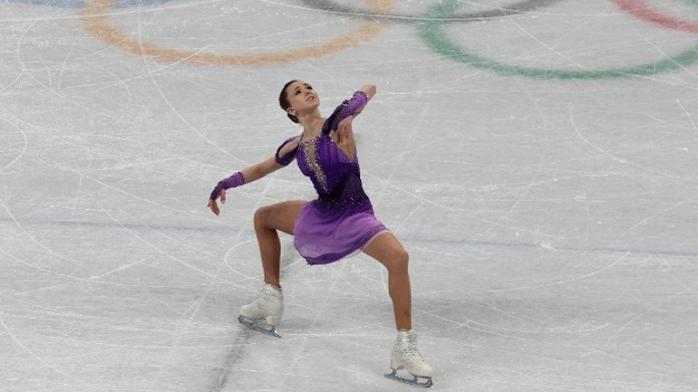 Ντόπινγκ: Ο WADA προσέφυγε στο CAS και ζητά τετραετή αποκλεισμό της Βαλίεβα