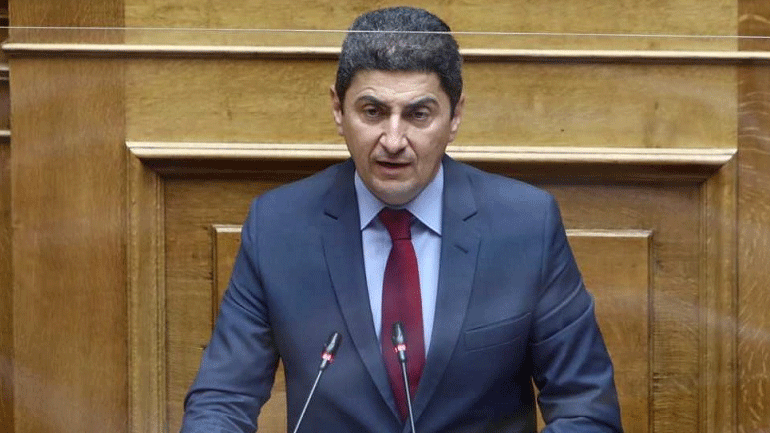 Αυγενάκης για SL2: «Επιστρέφουν στα γήπεδα και αυτομάτως είμαστε έτοιμοι να τρέξουμε τα πάντα που τους αφορούν»