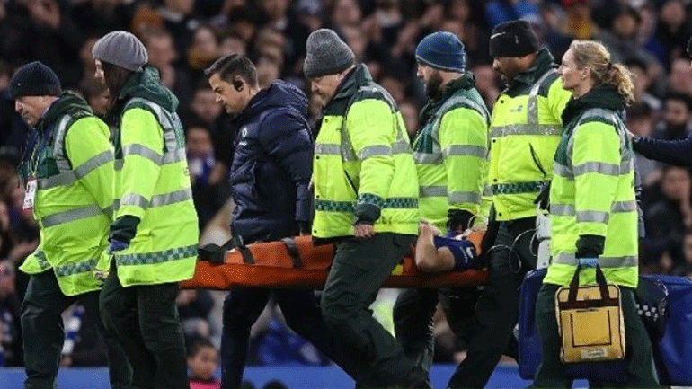 Βγήκε από το νοσοκομείο ο Αθπιλικουέτα