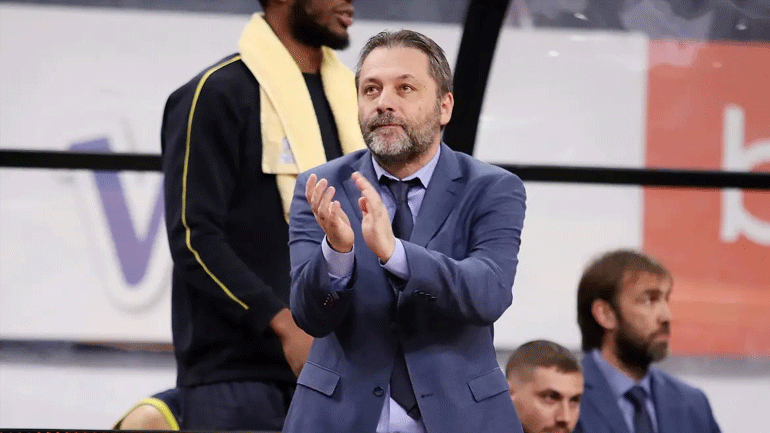 Παναθηναϊκός: Αναλαμβάνει ο Σερέλης ως το τέλος της σεζόν