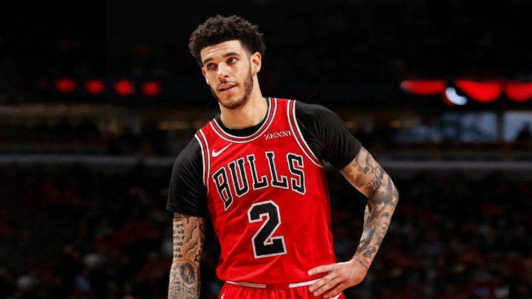 NBA: Με Μπέβερλι αντί του Λόνζο Μπολ μέχρι το τέλος της σεζόν οι Μπουλς