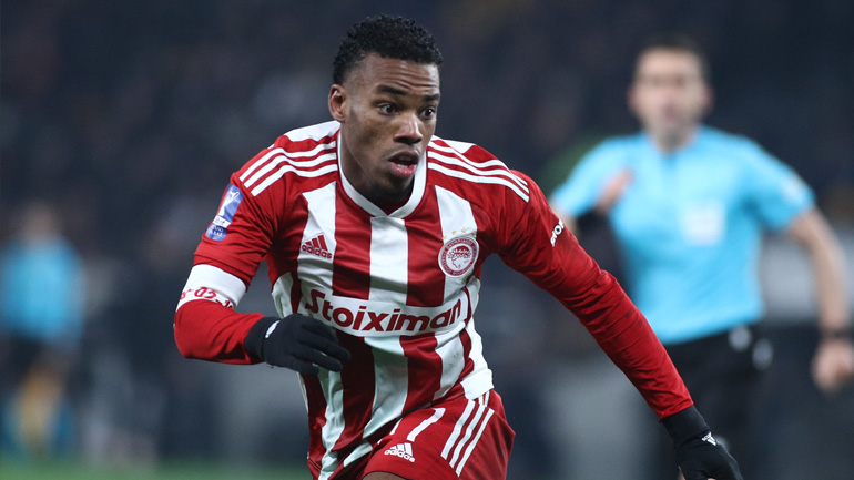 Ολυμπιακός: Χάνει τα ντέρμπι με Παναθηναϊκό, ΑΕΚ ο Γκάρι Ροντρίγκες, προλαβαίνει οριακά το clasico ο Παπασταθόπουλος