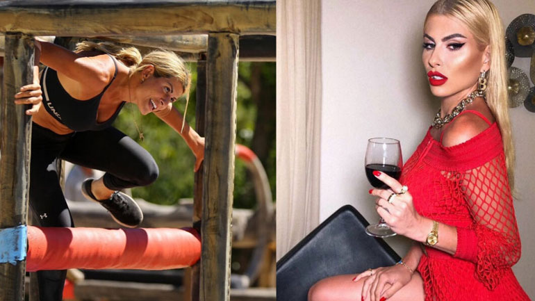 Ευρυδίκη Παπαδοπούλου: Η μάχη με τον καρκίνο, οι κόντρες στα ριάλιτι και ο γάμος με τον σκύλο της!