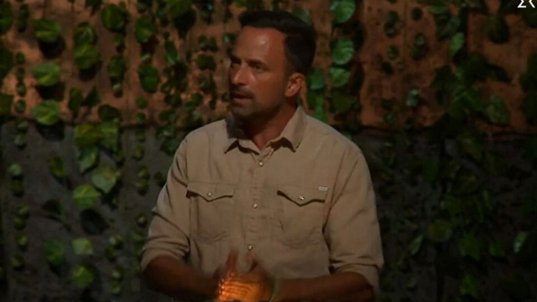 Οι δύο υποψήφιοι προς αποχώρηση από το Survivor All Star