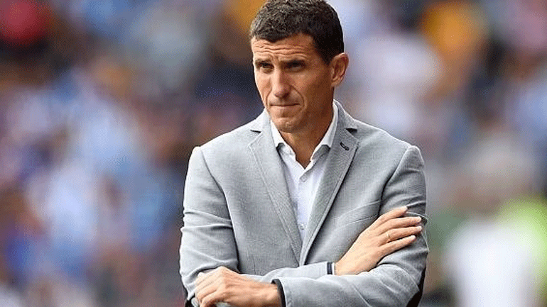 Ανέλαβε την Λιντς ο Χάβι Γκράθια Ανέλαβε την Λιντς ο Χάβι Γκράθια