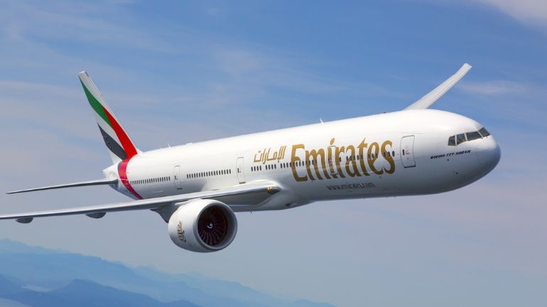 Η Emirates επιβεβαιώνει τη δέσμευσή της στην Ελλάδα με ακόμη περισσότερα κορυφαία προϊόντα για το 2023