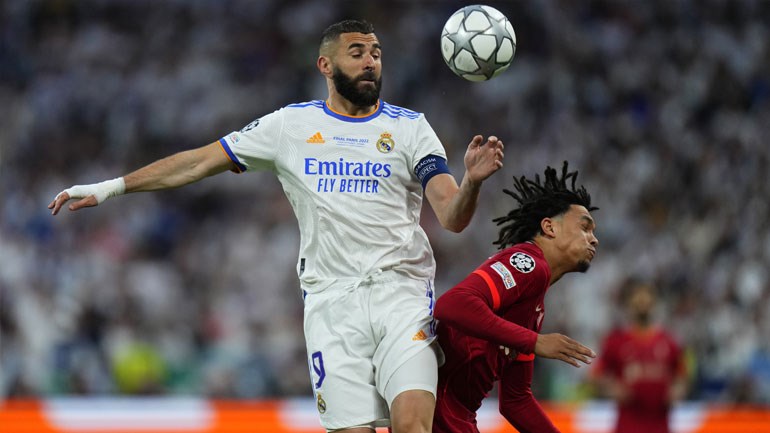 Λίβερπουλ-Ρεάλ στο Champions League με αμέτρητες αγορές σε απίστευτες αποδόσεις από το ΠΑΜΕ ΣΤΟΙΧΗΜΑ