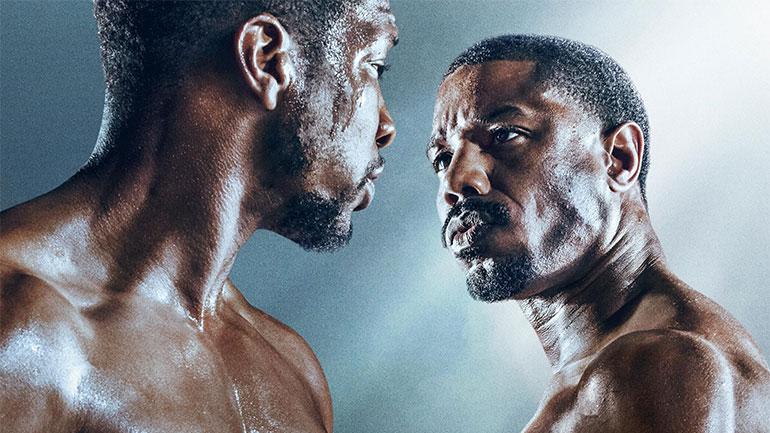 Ο Άντονις Κριντ επιστρέφει στο ρινγκ με το συναρπαστικό «Creed III»