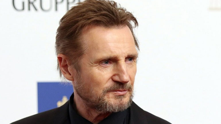 Λίαμ Νίσον: «Με τις τηλεοπτικές σειρές χάνεται η μαγεία του Star Wars»