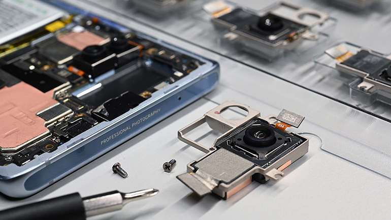 Η vivo καινοτομεί παρουσιάζοντας τα μοναδικά trends φωτογραφίας από smartphone που δημιούργησε σε συνεργασία με την ZEISS