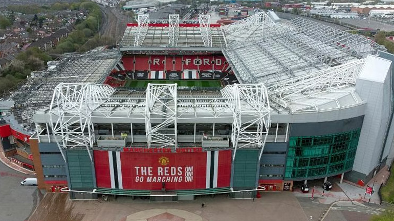 Η Μάντσεστερ Γιουνάιτεντ αύξησε τις τιμές των εισιτηρίων για πρώτη φορά μετά από 11 σεζόν