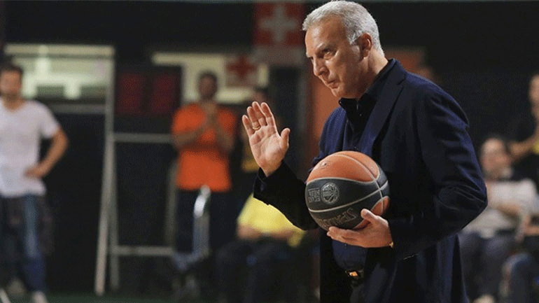 Ο Νίκος Γκάλης θα αναγορευτεί επίτιμος διδάκτορας του ΤΕΦΑΑ ΑΠΘ