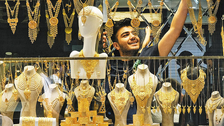 «Κίτρινος πυρετός» στην Τουρκία