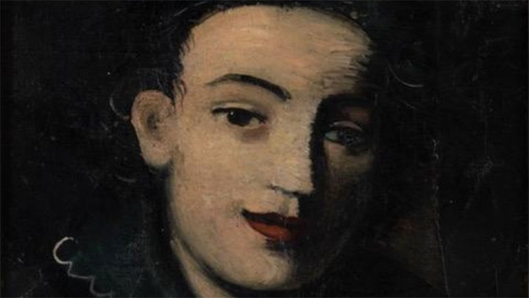 Η εξέλιξη της ανθρώπινης αναπαράστασης στην Γκαλερί Σκουφά