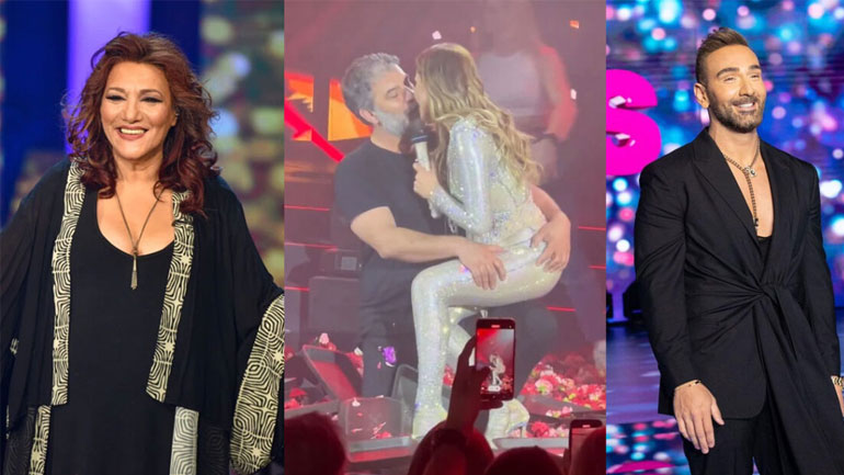 Νίκος Κοκλώνης: Το σχόλιο για Βανδή – Μπισμπίκη και το καρφί για την Ελένη Βιτάλη