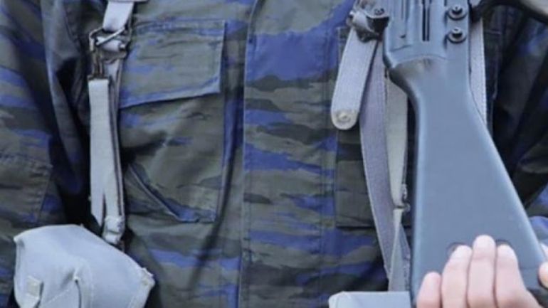 Πολεμική Αεροπορία: Νεκρός Υποσμηναγός στην αεροπορική βάση Ελευσίνας