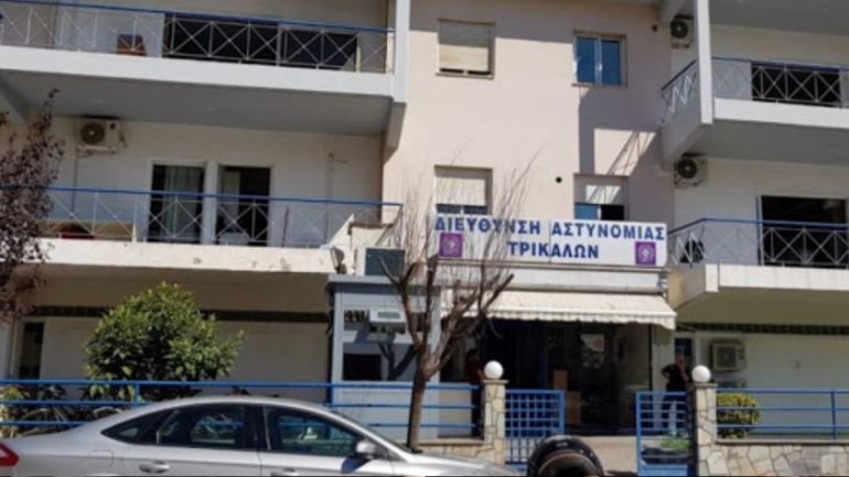 Αθώοι οι Αστυνομικοί για την αυτοκτονία κρατούμενου στην Δ.Α. Τρικάλων