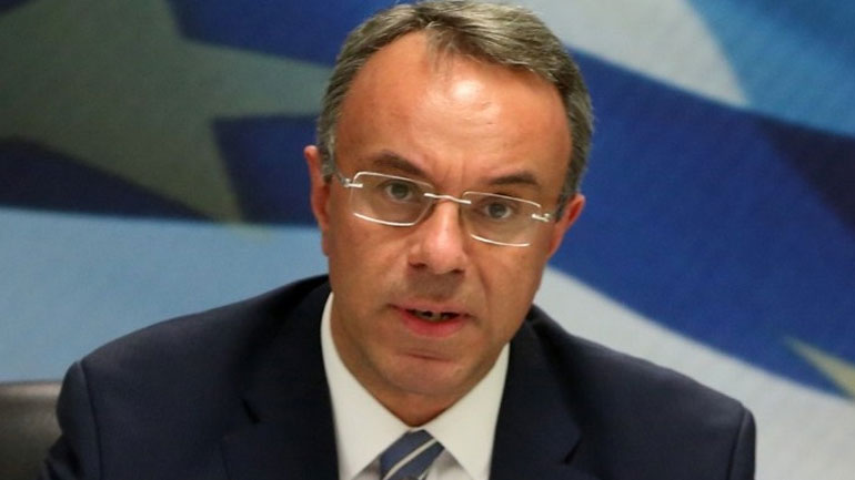 Σταϊκούρας: Ο πολίτης θα επιλέξει αν θέλει τη χώρα της σοβαρότητας και της υπευθυνότητας ή τη χώρα της αυταπάτης