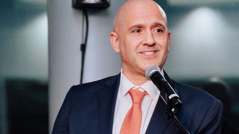 Έντι Ζεμενίδης: Αναγκαία η επιτάχυνση των ελληνοαμερικανικών σχέσεων με τετραμερή συνάντηση Ελλάδας – Κύπρου – Ισραήλ και ΗΠΑ