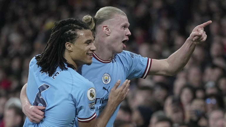 Ίντερ-Πόρτο και Λειψία-Μάντσεστερ Σίτι με αποδόσεις που δεν έχεις ξαναδεί